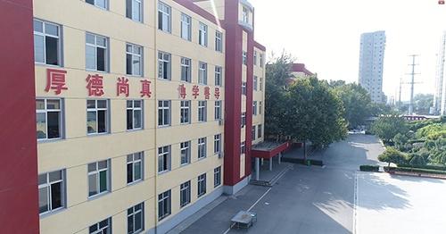 石家莊鐵路職業(yè)技工學校好不好？