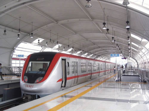城市軌道交通專業(yè)就業(yè)前景怎么樣？
