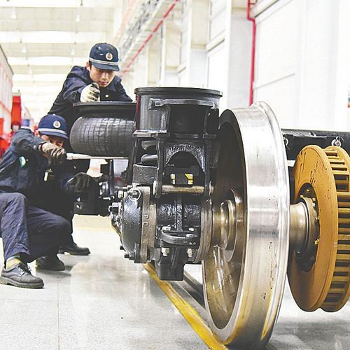 鐵道車輛運用與檢修專業(yè)怎么樣？