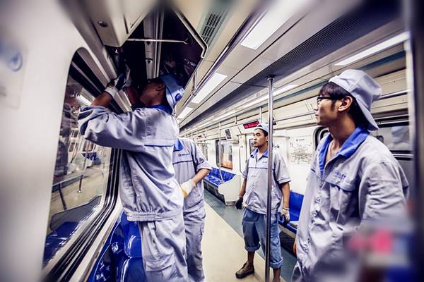 鐵道車輛運用與檢修專業(yè)畢業(yè)后待遇怎么樣？