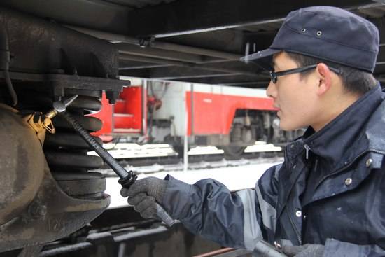 鐵道車輛運用與檢修專業(yè)招生要求有哪些？
