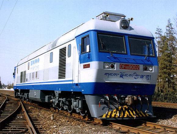 內(nèi)燃機(jī)車運(yùn)用與檢修專業(yè)就業(yè)前景怎么樣？