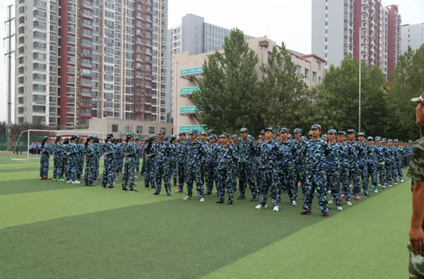 石家莊鐵路技工好不好？