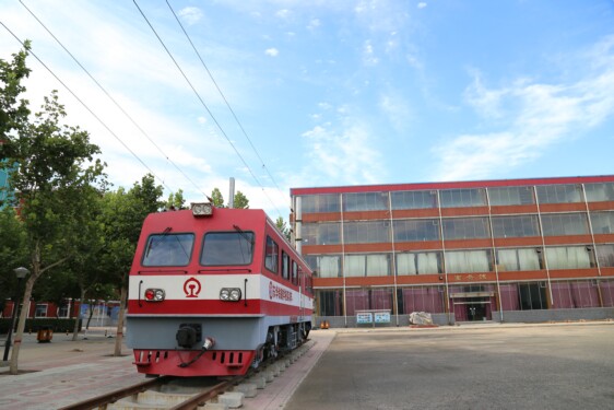 石家莊哪個鐵路學(xué)校好？