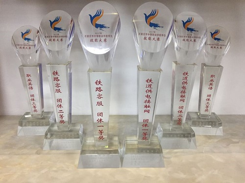石家莊東華鐵路學(xué)?；疖囁緳C(jī)專業(yè)