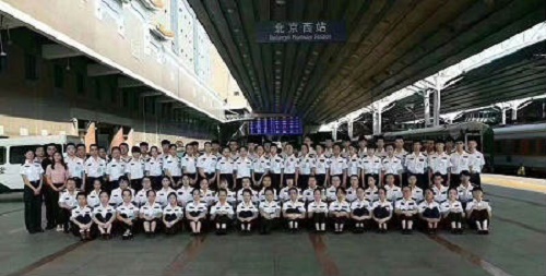 石家莊東華鐵路學校鐵路乘務(wù)專業(yè)將來去哪就業(yè)？