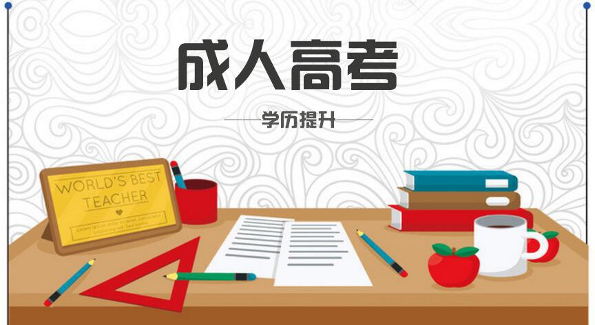 什么是成人高考？