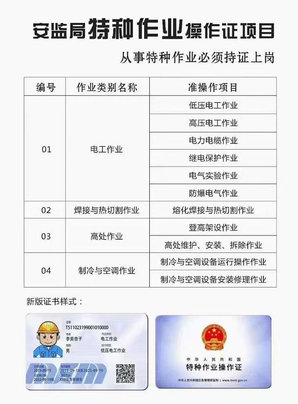 石家莊電工證補(bǔ)貼是真的嗎？怎么領(lǐng)？