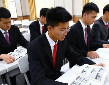 石家莊東華鐵路學校23年錄取分數(shù)線多少？