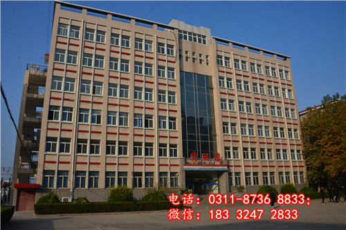 石家莊冀聯(lián)醫(yī)學(xué)中專學(xué)校有幾個(gè)校區(qū)？