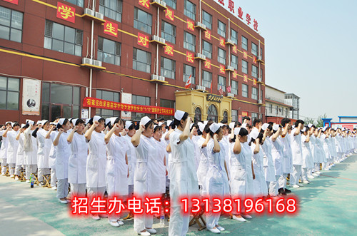 石家莊白求恩醫(yī)學(xué)中專學(xué)校3+2大專還是3+3好？