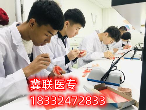 初中畢業(yè)想當(dāng)牙醫(yī)怎么選專業(yè)？