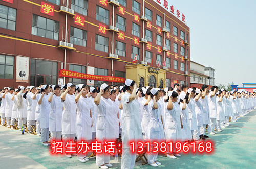 石家莊白求恩醫(yī)學(xué)中專學(xué)校護(hù)理專業(yè)就業(yè)去哪里？