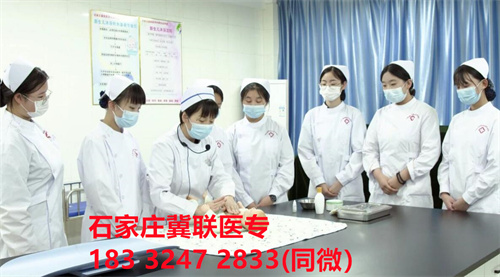 初中畢業(yè)學(xué)護(hù)理可以考哪些證書？