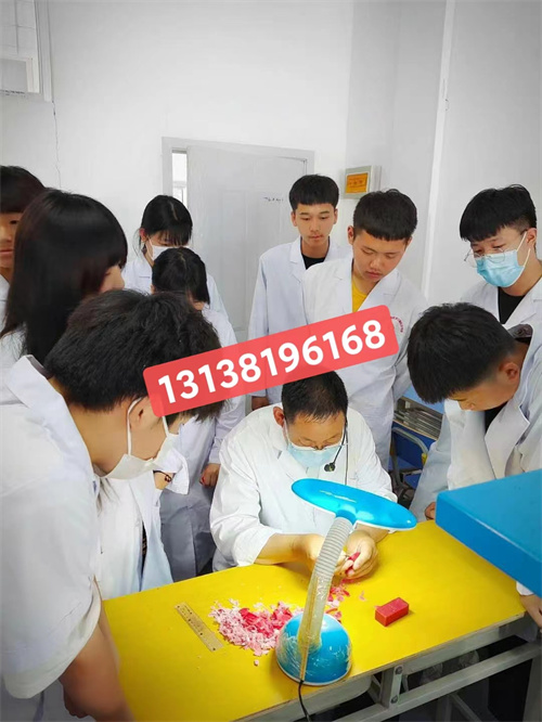 石家莊白求恩醫(yī)學(xué)中專學(xué)?？谇蛔o理專業(yè)怎么樣？