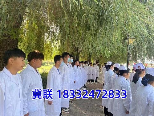 石家莊冀聯(lián)醫(yī)學(xué)院醫(yī)學(xué)檢驗專業(yè)好不好？