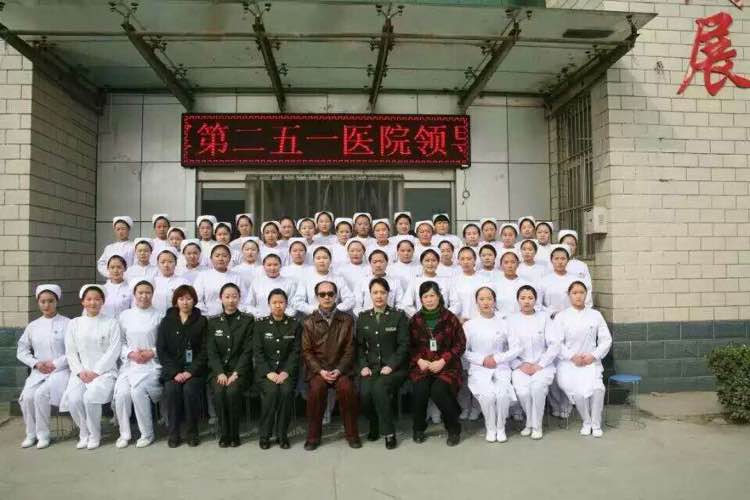 在石家莊天使護士學(xué)?？梢詫W(xué)臨床醫(yī)學(xué)嗎?