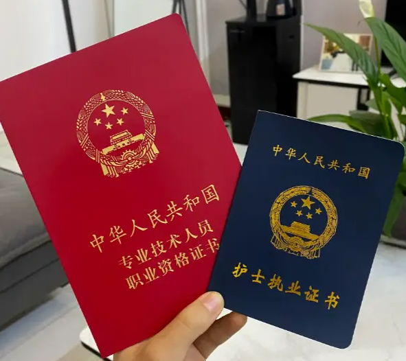 石家莊天使護士學校上學期間可以報考護士資格證考試嗎？