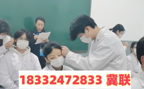 石家莊冀聯(lián)醫(yī)學(xué)中專學(xué)校升學(xué)途徑和可報考院校有哪些？