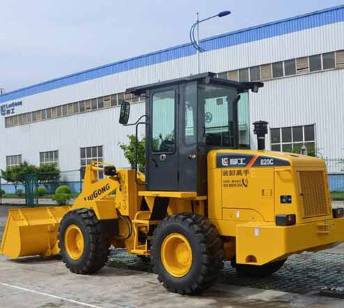正規(guī)的鏟車(chē)/裝載機(jī)操作證怎么辦理？